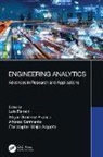 Edgar Gutierrez-Franco, Christopher Mejía-Argueta, Luis Rabelo, Luis (University of Central Florida) Gutie Rabelo, Alfonso Sarmiento, Edgar Gutierrez-Franco... - Engineering Analytics