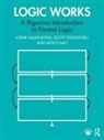 Lorne Falkenstein, Lorne Stapleford Falkenstein, Falkenstein Lorne, Molly Kao, Scott Stapleford, Stapleford Scott - Logic Works