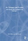 M.r. Dileep, M.r. Kurien Dileep, Ajesh Kurien - Air Transport and Tourism