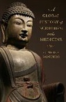 C. Pierce Salguero, Salguero C. Pierce - Global History of Buddhism and Medicine