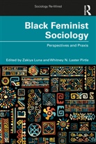 Zakiya Luna, Zakiya (University of California Luna, Zakiya Pirtle Luna, Whitney Pirtle, Zakiya Luna, Whitney N. Laster Pirtle - Black Feminist Sociology
