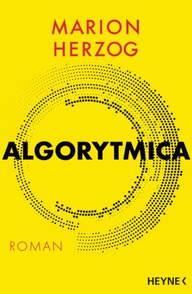 Marion Herzog - Algorytmica - Roman