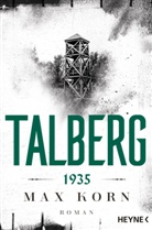 Max Korn - Talberg 1935