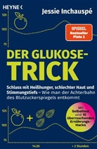 Jessie Inchauspe, Jessie Inchauspé - Der Glukose-Trick