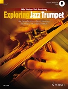 Ollie Weston - Exploring Jazz Trumpet
