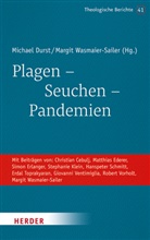 Durst, Durst, Michae Durst, Michael Durst, Wasmaier-Sailer, Margi Wasmaier-Sailer... - Plagen - Seuchen - Pandemien