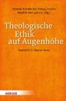 Thomas Brandecker, Tobia Janotta, Tobias Janotta, Hendrik Weingärtner - Theologische Ethik auf Augenhöhe