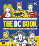 Stephen Wiacek - Dc Book
