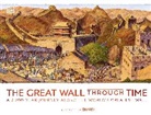 DK, Fei Du, Du Fei - Great Wall Through Time