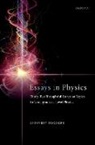 Geoffrey Brooker, Geoffrey (Emeritus Fellow Brooker, Brooker Geoffrey - Essays in Physics