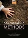 Roberto (Associate Professor in Ec Salguero-Gomez, Marlène Gamelon, Roberto Salguero-Gomez, Salguero-Gomez Roberto - Demographic Methods Across the Tree of Life