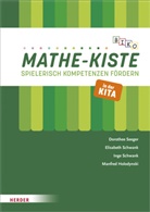 Manfred Holodynski, Manfred (Prof. Dr. Holodynski, Elisabet Schwank, Elisabeth Schwank, Inge Schwank, Inge (Pro Schwank... - BIKO Mathe-Kiste
