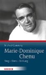 Michael Quisinsky - Marie-Dominique Chenu