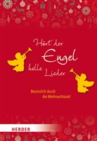 Germa Neundorfer, German Neundorfer - Hört der Engel helle Lieder