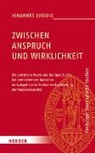 Johannes Ludwig - Zwischen Anspruch und Wirklichkeit