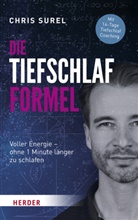 Simon Biallowons, Chri Surel, Chris Surel - Die Tiefschlaf-Formel