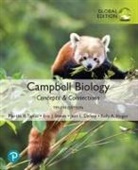 Jean Dickey, Jean L. Dickey, Kelly Hogan, Kelly A. Hogan, Eric Simon, Eric J. Simon... - Campbell Biology