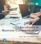 Courtland L. Bovee, Bovee Thill, John Thill, John V. Thill - Excellence In Business Communication