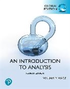 William Wade - Intro to Analysis