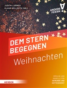 Lurweg, Lurweg, Judith Lurweg, Klaus Vellguth, Klau Vellguth (Prof.), Klaus Vellguth (Prof.) - Dem Stern begegnen