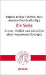 Patrick Becker, Steffe Jöris, Steffen Jöris, Annette Meuthrath - Die Seele