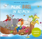 Erwin Grosche, Melanie Gürtler - Meine Bibel in Reimen