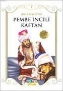 Ömer Seyfettin - Pembe Incili Kaftan 10 Yas