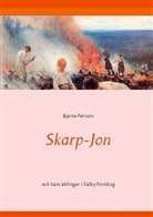 Bjarne Persson - Skarp-Jon