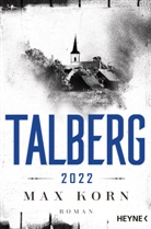 Max Korn - Talberg 2022