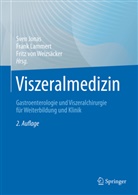 Jonas, Sve Jonas, Sven Jonas, Lammert, Lammert, Frank Lammert... - Viszeralmedizin