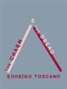 Rodrigo Toscano - The Charm and the Dread