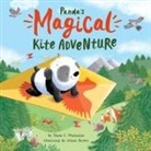 Clever Publishing, Diane Ohanesian, Alison Brown - Panda's Magical Kite Adventure (Tipper's Toy Box Adventures 1)