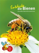 Jo Kranz, Johanna Kranz, Andrea Möller, Andrea (Prof. Dr. Möller, Andrea (Prof. Dr.) Möller, Nadin Pasch... - Entdecke die Bienen