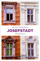 Astrid Sodomka - Josefstadt