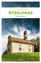 Silvia Götschi - Etzelpass