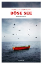 Petra Tessendorf - Böse See