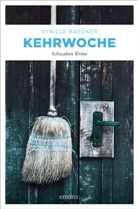 Sybille Baecker - Kehrwoche