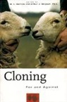 Milgram, M. L. Rantala - Cloning: For and Against