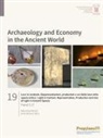 Maria Elisa Micheli, Anna Santucci - Luce in contesto. Rappresentazioni, produzioni e usi della luce nello spazio antico/Light in Context. Representation, production and use of light in ancient spaces