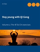 Jin Dao - Stay young with Qi Gong