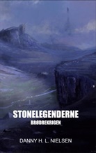 Danny H. L. Nielsen - Stonelegenderne