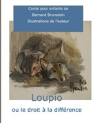 Bernard Brunstein - Loupio