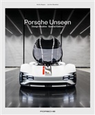 Jan Karl Baedeker, Stefan Bogner, Sebastian Rudolph (Dr.) - Porsche Unseen Special Edition