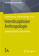 Geral Hartung, Gerald Hartung, Herrgen, Herrgen, Matthias Herrgen - Interdisziplinäre Anthropologie