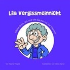 Tatjana Pospisil, Mario Stenyk - LILA VERGISS MEIN NICHT