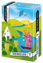 Stefanie Jung - Rheinhessen. Das Heimat-Quiz