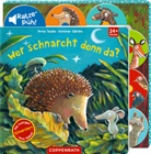 Günther Jakobs, Anna Taube, Günther Jakobs - Wer schnarcht denn da? (Soundbuch)