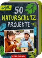 Kristin Labuch, Bärbel Oftring, Kristin Labuch - 50 Naturschutz-Projekte