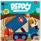 Stephan Lomp, Stephan Lomp - Beppo auf der Baustelle