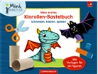 Ann Cathrin Raab, Ann Cathrin Raab - Mein erstes Klorollen-Bastelbuch